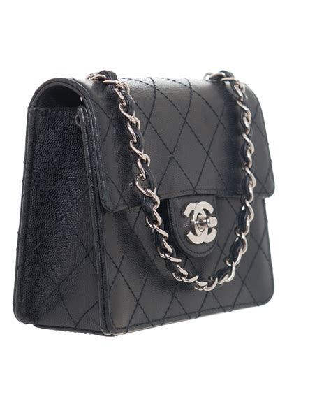 how to get a chanel mini flap bag|vintage Chanel flap bag small.